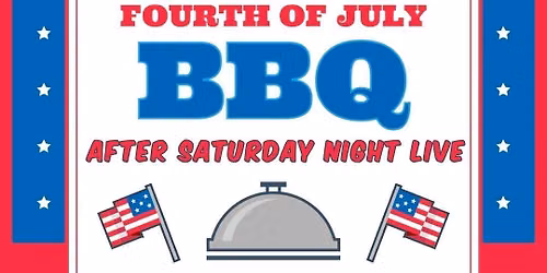 4th of July Celebration 