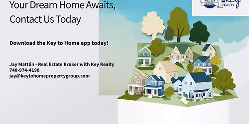 Open House at 844 E Wheeling St, Lancaster