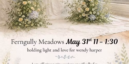Floral Mini Sessions for Wendy\u2019s Liver Transplant Journey