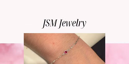 JSM Jewelry @ Central Wisconsin State Fair