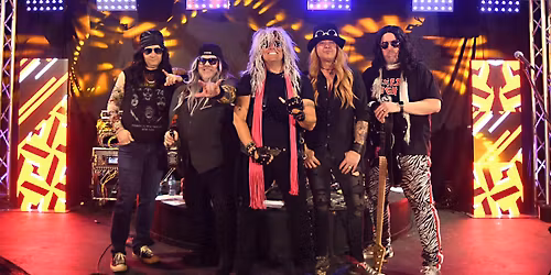 Spandixx's Annual HALLOWEEN BASH! Special Guests Marc n F'in Jay!