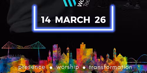 Worship 24\/7 Teesside - (The Worship Centre)
