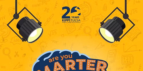 Are You Smarter Than A KIPPster?