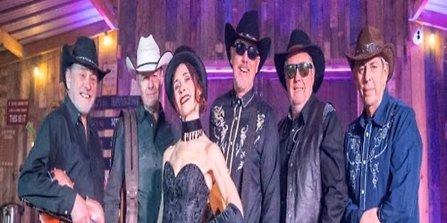 Come On Over - Line Dancing and Party