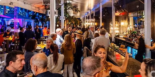 Intelligent Singles Mixer in La Jolla CA!