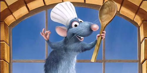 Ratatouille\u2019s Family French Brunch