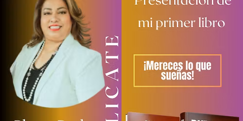 Presentaci\u00f3n de mi Libro Duplicate