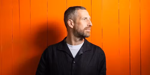 FreitagNacht w\/ Matthias Tanzmann, Matthias Kaden, Domenic D'Agnelli