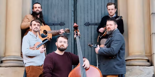 My Brother's Keeper Concert