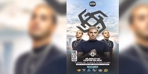 GUSTAVO DOMINGUEZ & MAS