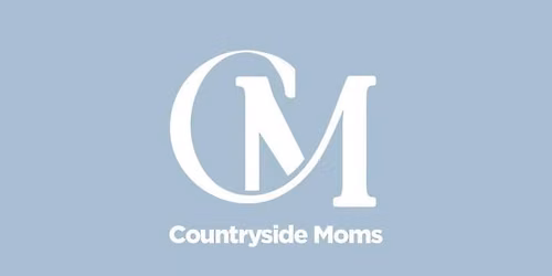 Countryside Moms Monthly Gathering - JUNE