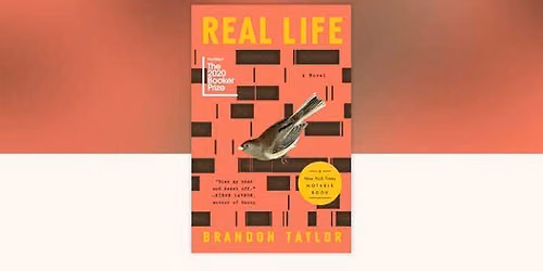 Queereads YYC: 'Real Life'