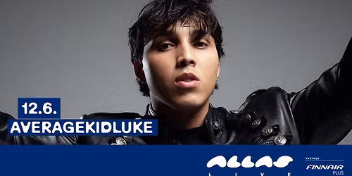 12.6. Averagekidluke | Allas Live | K18