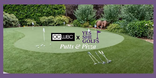 Putts & Pizza