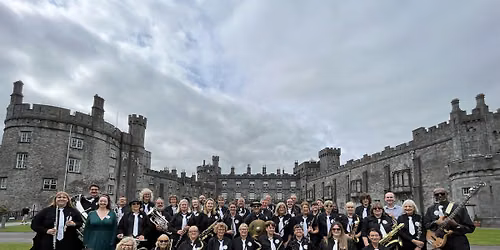 Hot Aire! Concert Band