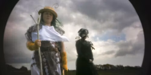 A celebration of Queer Folk