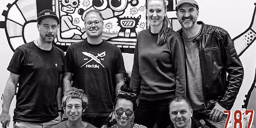 Soulecka \u2013 Funk, Soul und Groove Musik