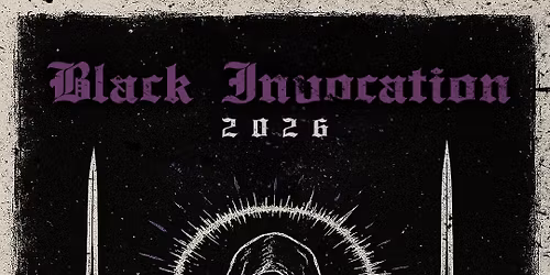 Black Invocation Fest I