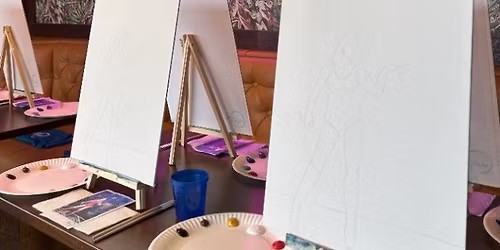 Paint & Sip