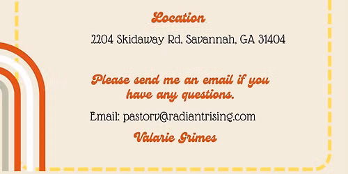 Prayer, Praise, & Purchase