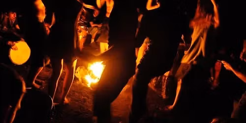 Innova Collective Drum Circle Bonfire Potluck-- \ud83d\udd25\ud83e\udd29\ud83d\udd25 FREE Community Event for all ages!!!