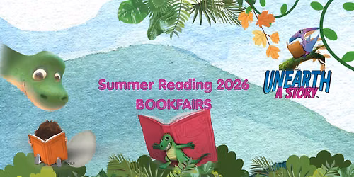 Book Fair #3