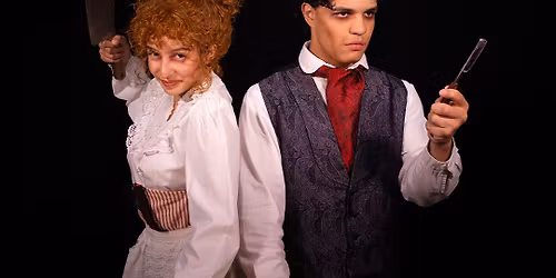 Sweeney Todd - School Edition
