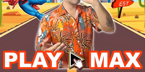 Play Max 883 @ S.Martino in Fiume (FC)
