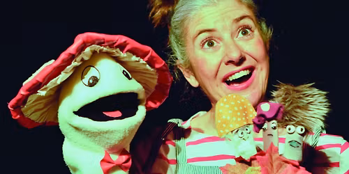 [Spectacle jeunesse] 4 saisons et puis s'en vont... \/\/ Cie Crocambule