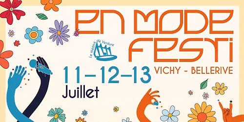 EN MODE FESTI 2026