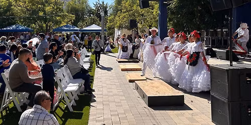 23rd Annual Encuentro de Jaraneros | Free