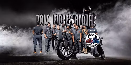 Nolo Riders Annual Party!