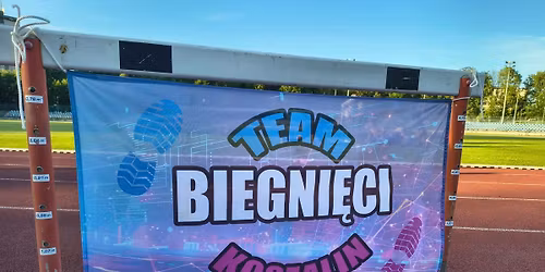 II Test Coopera dla wszystkich