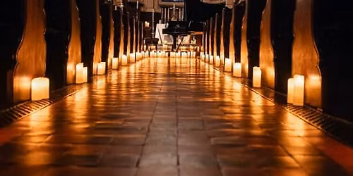 Moonlight Sonata by Candlelight at St Mary Le Strand