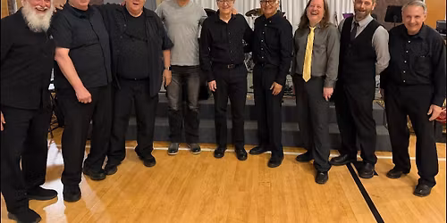 Atlanta Brass Cats at Music on Main Street April 25