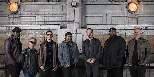 Shuttle to DAVE MATTHEWS BAND Concert