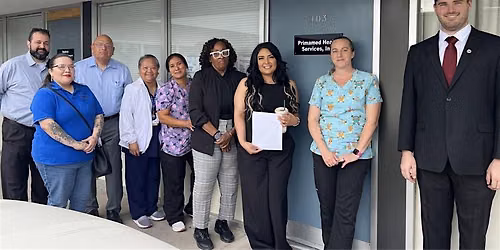 Kern County Seniors May Qualify for $30,000+ Benefits & Free In-Home Care