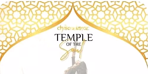 CHAKRADANCE! 7 Chakra FREEDOM DANCE