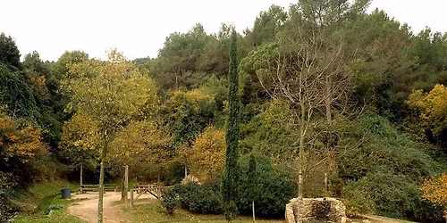 Del Castell a la Font Muguera