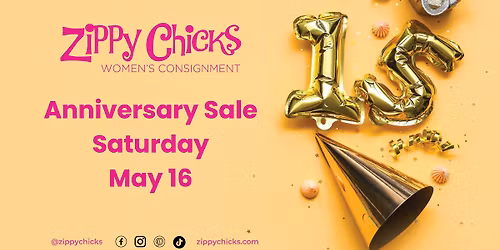 15 yrs! Anniversary Sale!!