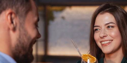 Speed Dating in Brighton (Ages: 30-45) *Meet Up to 15 Dates*