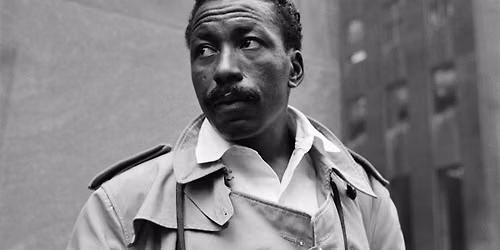 Gordon Parks: Center for Art and Advocacy Exhibition Tour