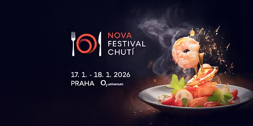 Nova festival chut\u00ed 2026