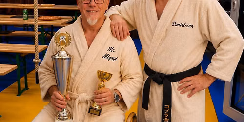 Voksen Begynderkursus Judo 