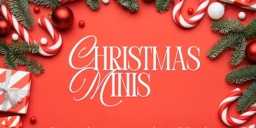 Christmas Minis 