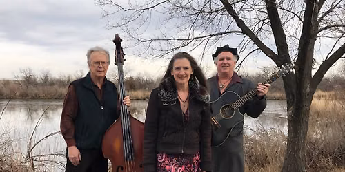 Live Music With: Freyja Wild 