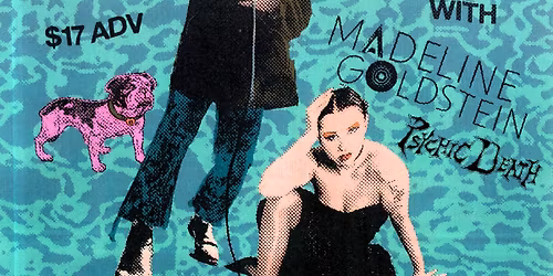 Choir Boy at The Big Dipper Spokane