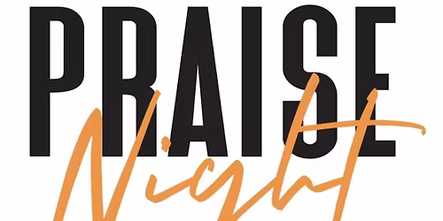 Winter Praise Night
