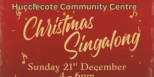 Chrsitmas  Singalong