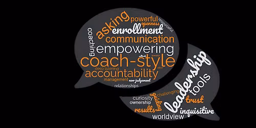 Coach-Style Leadership